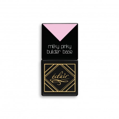 MILKY PINKY - SMART BASE (7ml, 14ml) ECLAIR