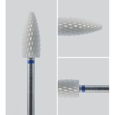 FRÄSER aus KERAMIK GEL/ACRYL KERAMIKFRÄSER