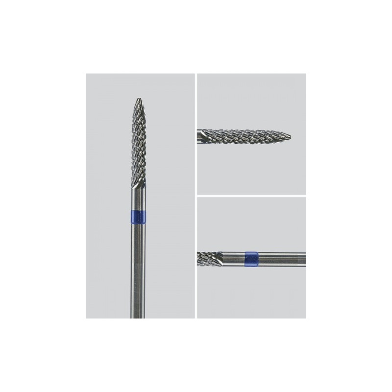 Diamantschleifer für Gel-Hartmetallfräser-Double Beauty Shop