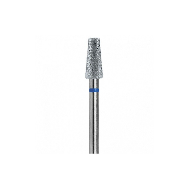 Diamantschleifer 2,5 - 5 mm Konus Mittel