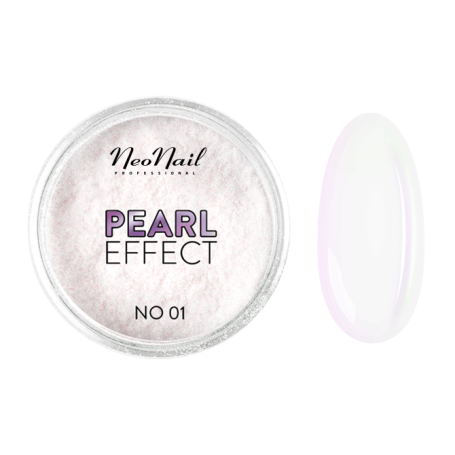 Pearl Effect No. 01 Neonail