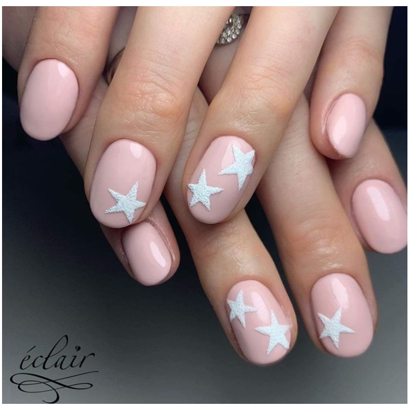 SOHO - UV Nagellack 7ml ECLAIR-Alle Farben ECLAIR-Double Beauty Shop