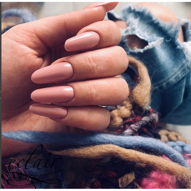 FASHIONISTA - UV Nagellack 7ml ECLAIR-Online-Shop-Double Beauty Shop