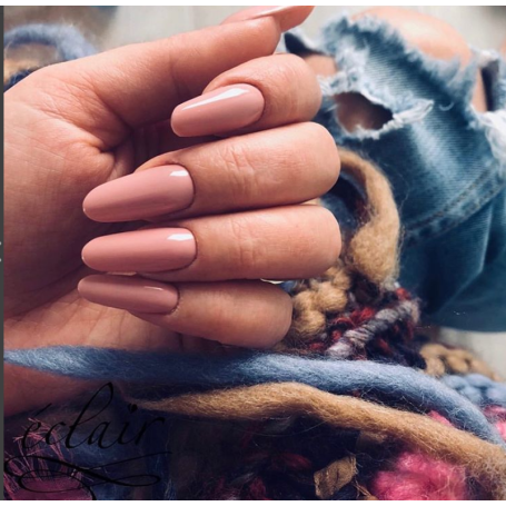 FASHIONISTA - UV Nagellack 7ml ECLAIR