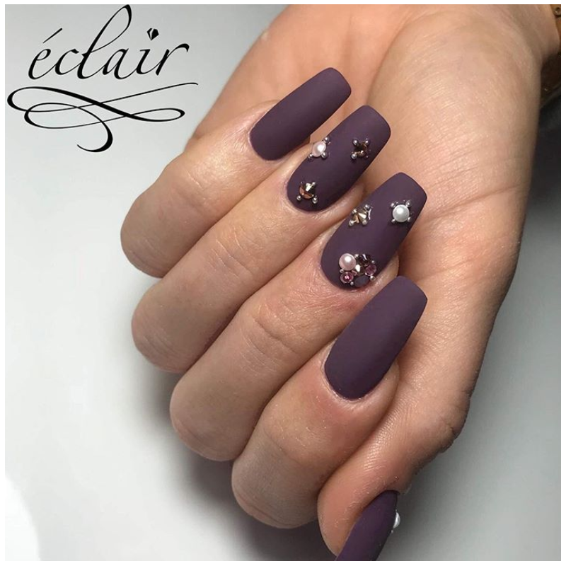 PROMISE ME - UV Nagellack 7ml ECLAIR-Online-Shop-Double Beauty Shop
