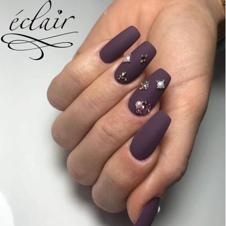 PROMISE ME - UV Nagellack 7ml ECLAIR