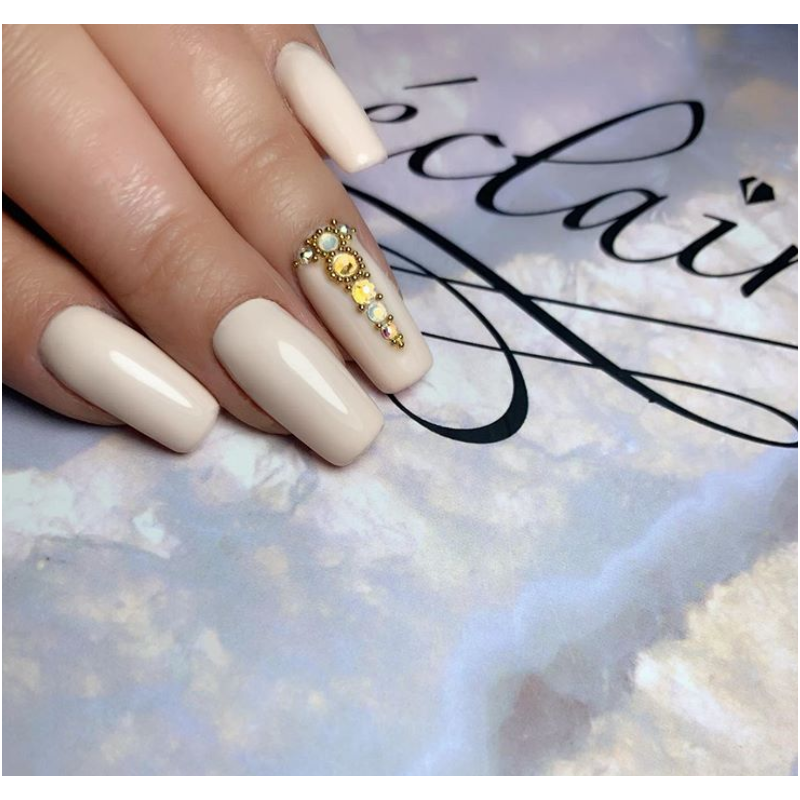 YOU ARE SO PARIS - UV Nagellack  7ml ECLAIR-Alle Farben ECLAIR-Double Beauty Shop