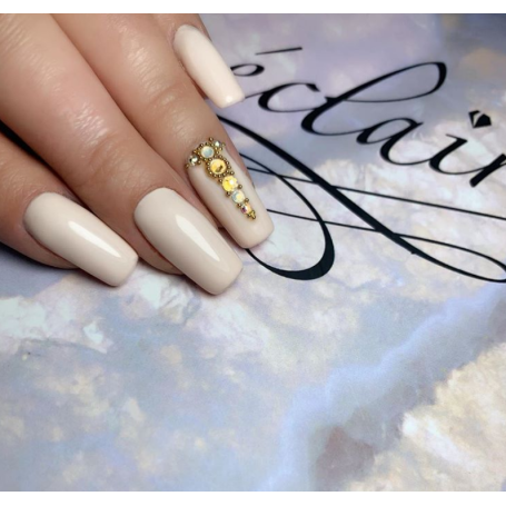 YOU ARE SO PARIS - UV Nagellack  7ml ECLAIR