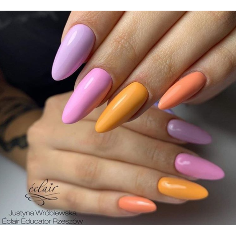 ARE YOU SURE? - UV Nagellack 7ml ECLAIR-Alle Farben ECLAIR-Double Beauty Shop