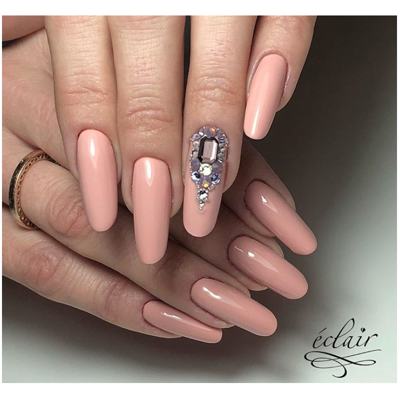 MARSHMALLOW - UV Nagellack 7ml ECLAIR-Alle Farben ECLAIR-Double Beauty Shop