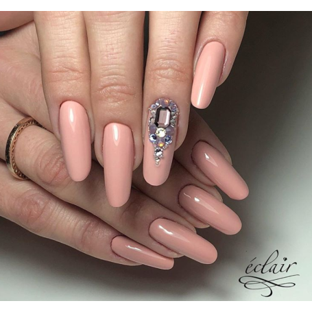 MARSHMALLOW - UV Nagellack 7ml ECLAIR