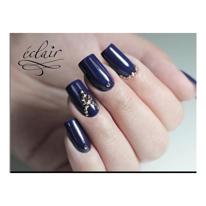 MISSION IMPOSIBLE - UV Nagellack 7ml ECLAIR-Alle Farben ECLAIR-Double Beauty Shop