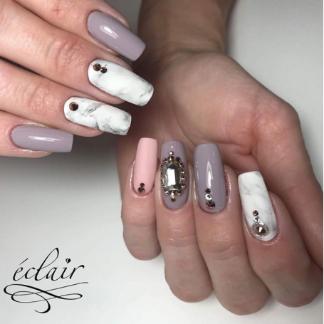 DIRTY DREAM - UV Nagellack 7ml ECLAIR