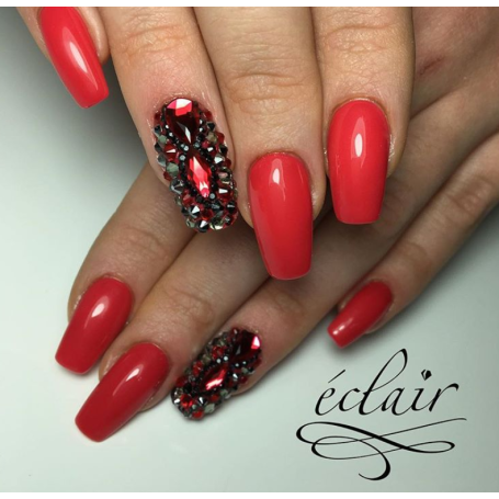 KARMIN - UV Nagellack 7ml ECLAIR