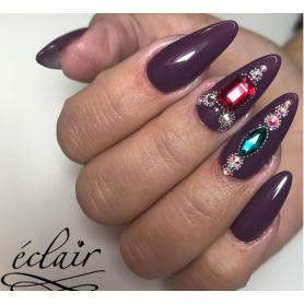 PROMISE ME - UV Nagellack 7ml ECLAIR 2