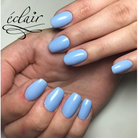 BED TIME STORY - UV Nagellack 7 ml ECLAIR