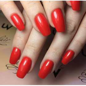 CORALIA - UV Nagellack 7ml ECLAIR 2