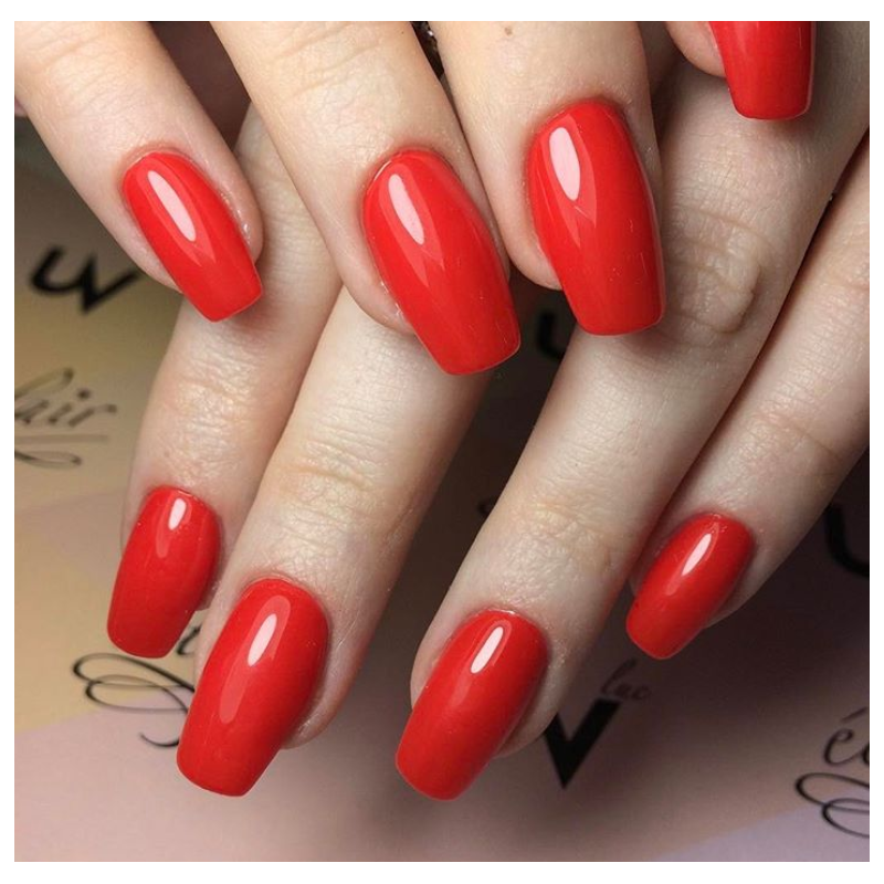 CORALIA - UV Nagellack 7ml ECLAIR-Alle Farben ECLAIR-Double Beauty Shop