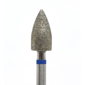 Konus Diamantschleifer 5,0 mm Mittel