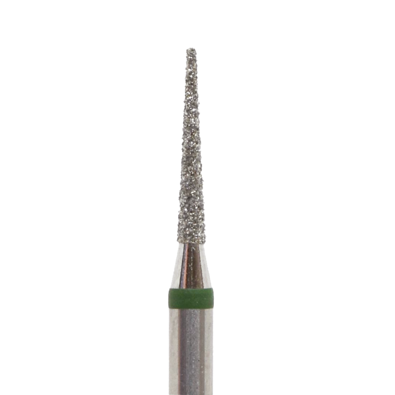 Diamantschleifer 1,4 mm Konus GROB