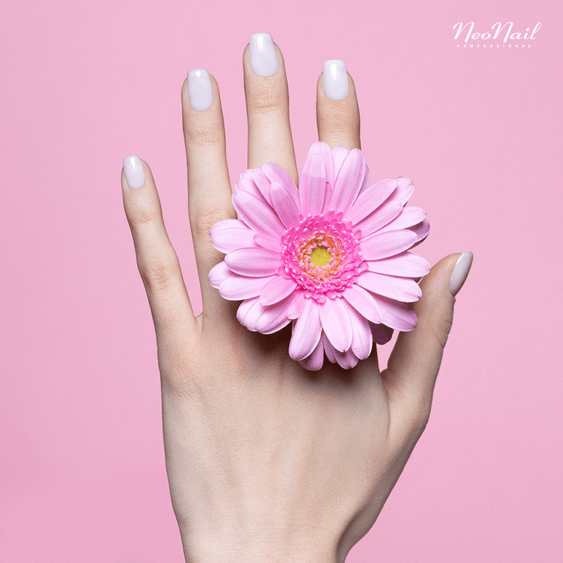 MILKY CLOUD - REVITAL BASE COAT Fiber 7,2 ml Neonail-Base-Double Beauty Shop