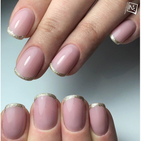 CELIA - UV Nagellack 7ml ECLAIR