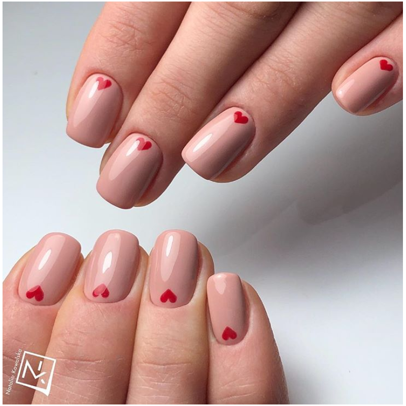 FASHIONISTA - UV Nagellack 7ml ECLAIR-Online-Shop-Double Beauty Shop