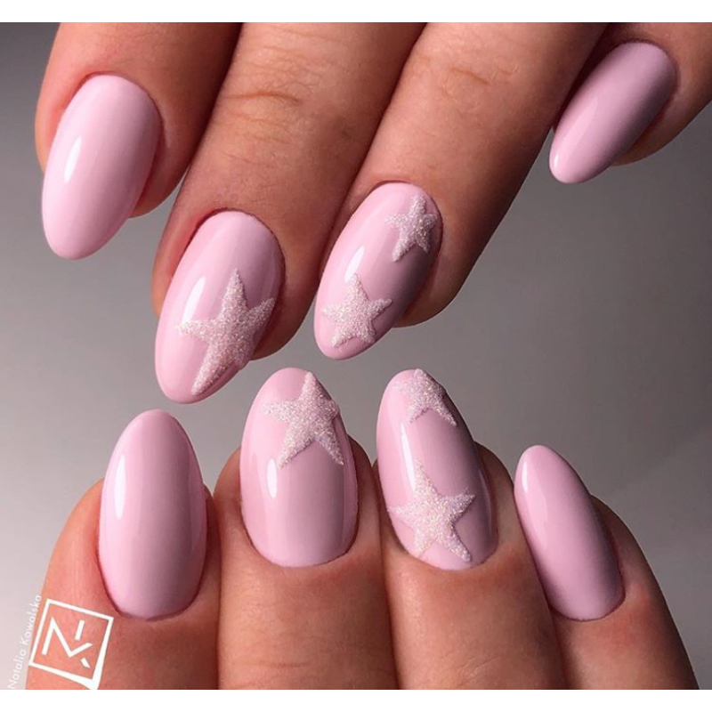 CREAMY CREAM - UV Nagellack 7ml ECLAIR-Online-Shop-Double Beauty Shop