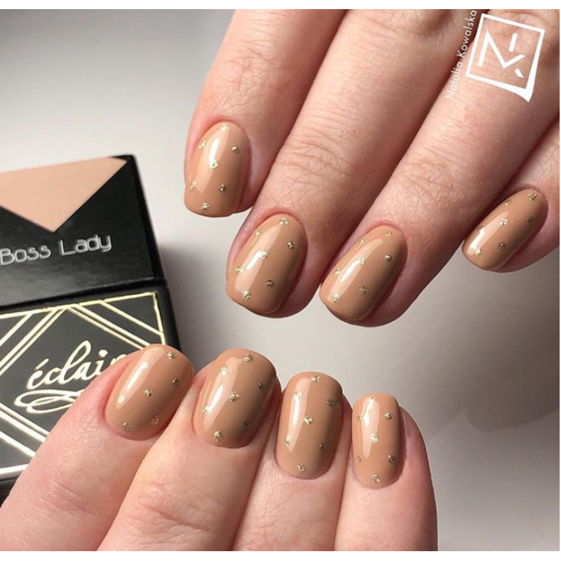 BOSS LADY - UV Nagellack 7ml ECLAIR-Online-Shop-Double Beauty Shop