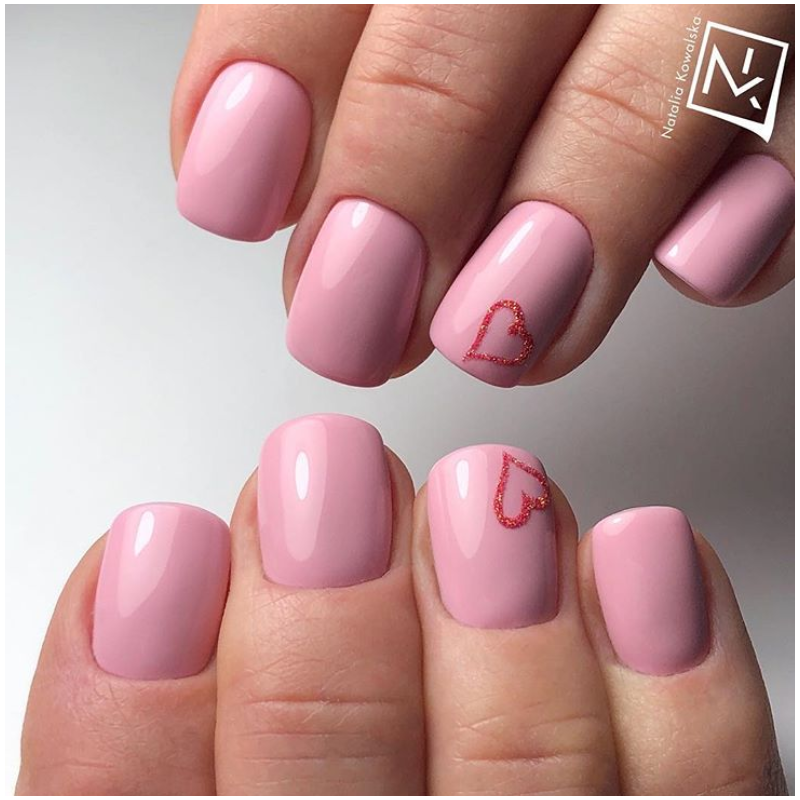 PINK AS FUCK - UV Nagellack 7ml ECLAIR-Alle Farben ECLAIR-Double Beauty Shop