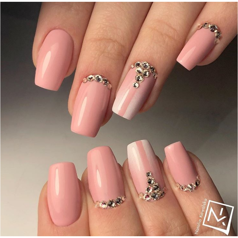 BEDROOM - UV Nagellack 7 ml ECLAIR-Alle Farben ECLAIR-Double Beauty Shop