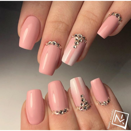 BEDROOM - UV Nagellack 7 ml ECLAIR