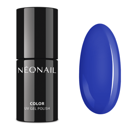 Night Queen - UV Nagellack 7,2 ml Neonail