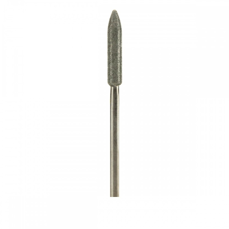 Patrone 3,1mm blau Bit für Nagelhaut Sistema