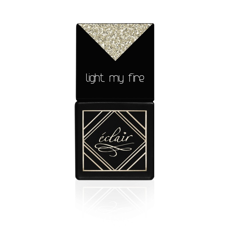 LIGHT MY FIRE - UV Nagellack ECLAIR 7ml-Online-Shop-Double Beauty Shop