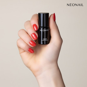 Mrs Red - UV Nagellack 7,2 ml Neonail 2