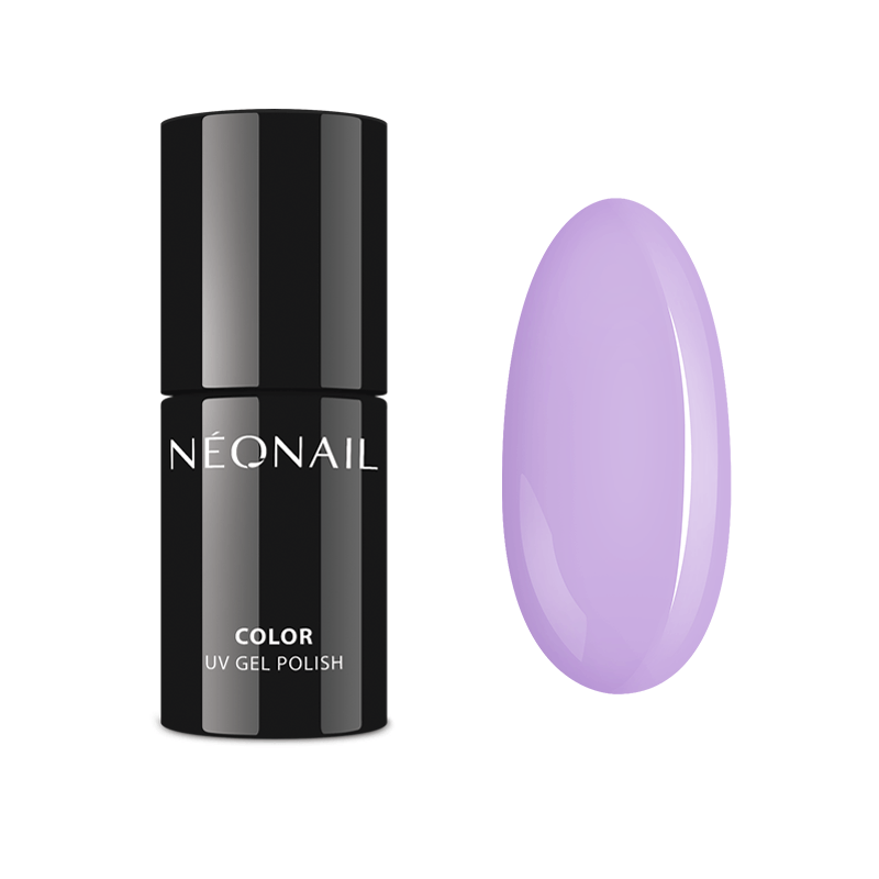 Lavender - UV Nagellack (Mrs Bella Collection) 7,2 ml Neonail-ALLE FARBEN NEONAIL-Double Beauty Shop
