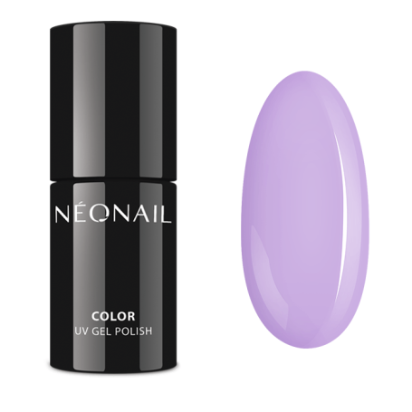 Lavender - UV Nagellack (Mrs Bella Collection) 7,2 ml Neonail