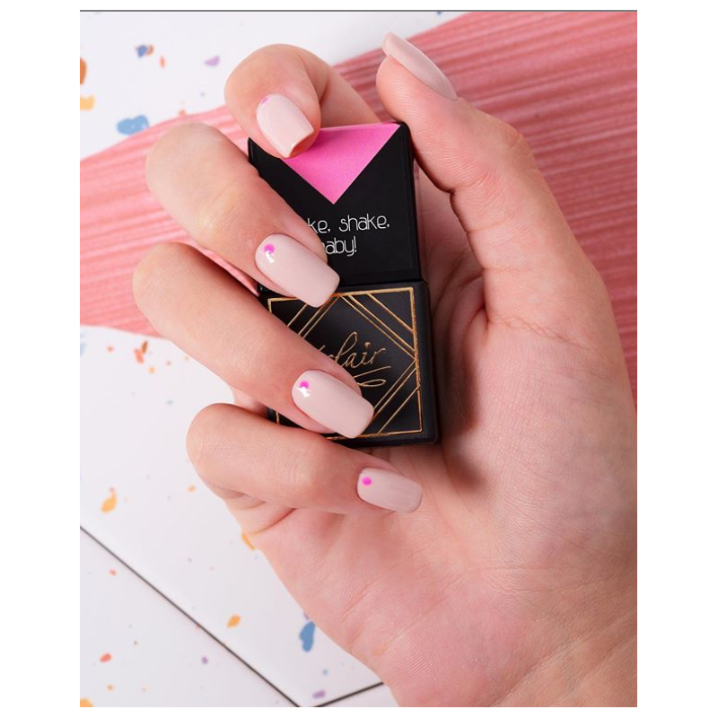 FUTURE MILLIONAIRE - UV Nagellack 7ml ECLAIR-Online-Shop-Double Beauty Shop