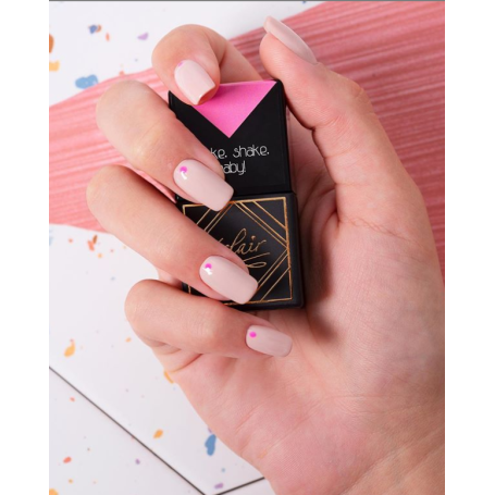 FUTURE MILLIONAIRE - UV Nagellack 7ml ECLAIR