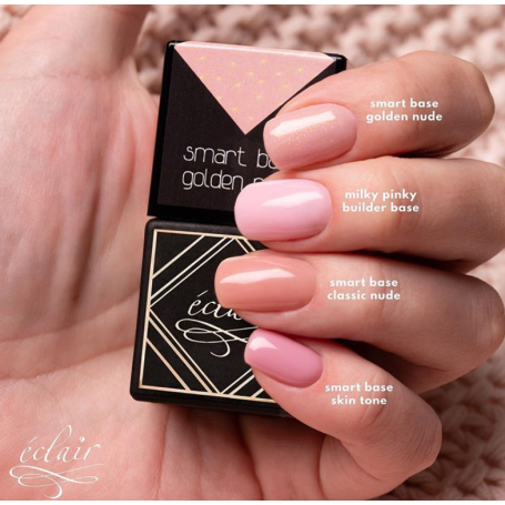 CLASSIC NUDE - SMART BASE 7ml ECLAIR