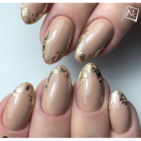 LOLA - UV Nagellack 7ml ECLAIR