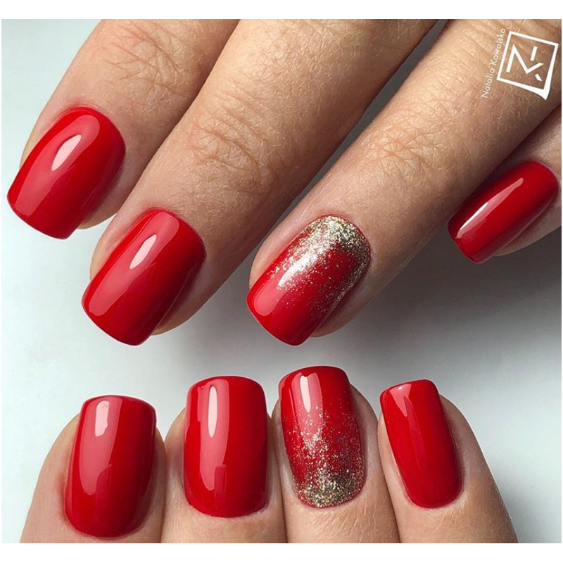 CAPT. HOOCK - UV Nagellack 7ml ECLAIR-Alle Farben ECLAIR-Double Beauty Shop