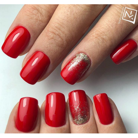 CAPT. HOOCK - UV Nagellack 7ml ECLAIR