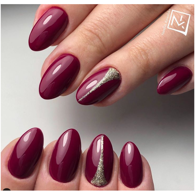 QUEEN MARY - UV Nagellack 7ml ECLAIR-Alle Farben ECLAIR-Double Beauty Shop