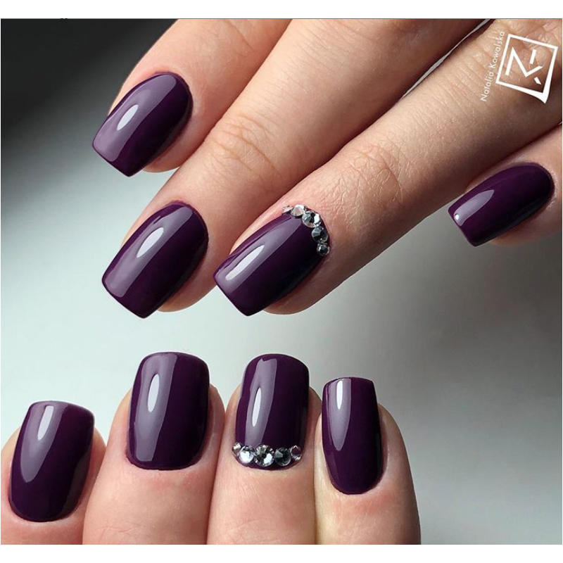 DO NOT COPY - UV Nagellack 7ml ECLAIR-Alle Farben ECLAIR-Double Beauty Shop