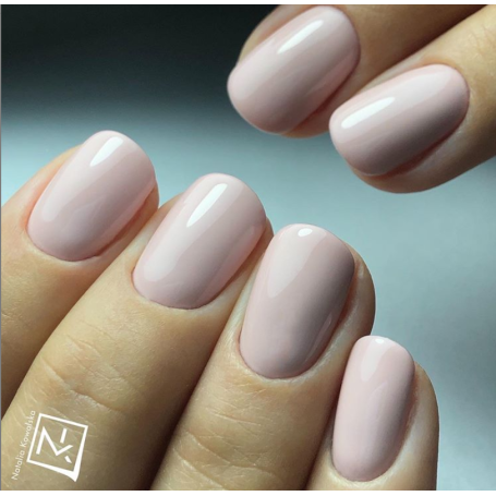 SOHO - UV Nagellack 7ml ECLAIR