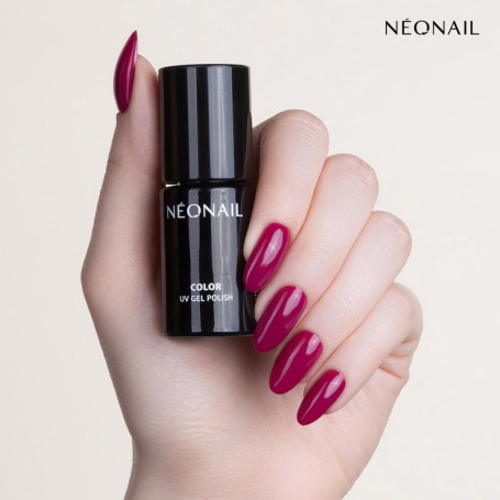 Feel Gorgeous - UV Nagellack 7,2 ml Neonail
