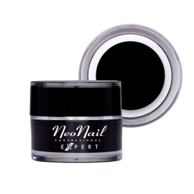 Art Gel 5 ml NN Expert - Black Neonail
