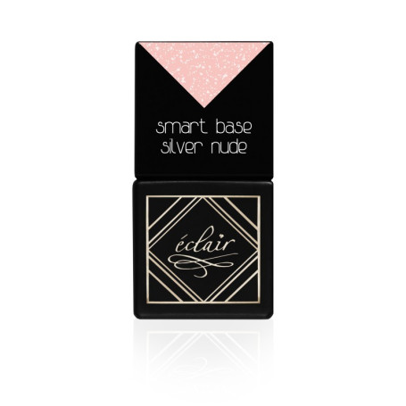 SILVER NUDE - SMART BASE 7ml ECLAIR